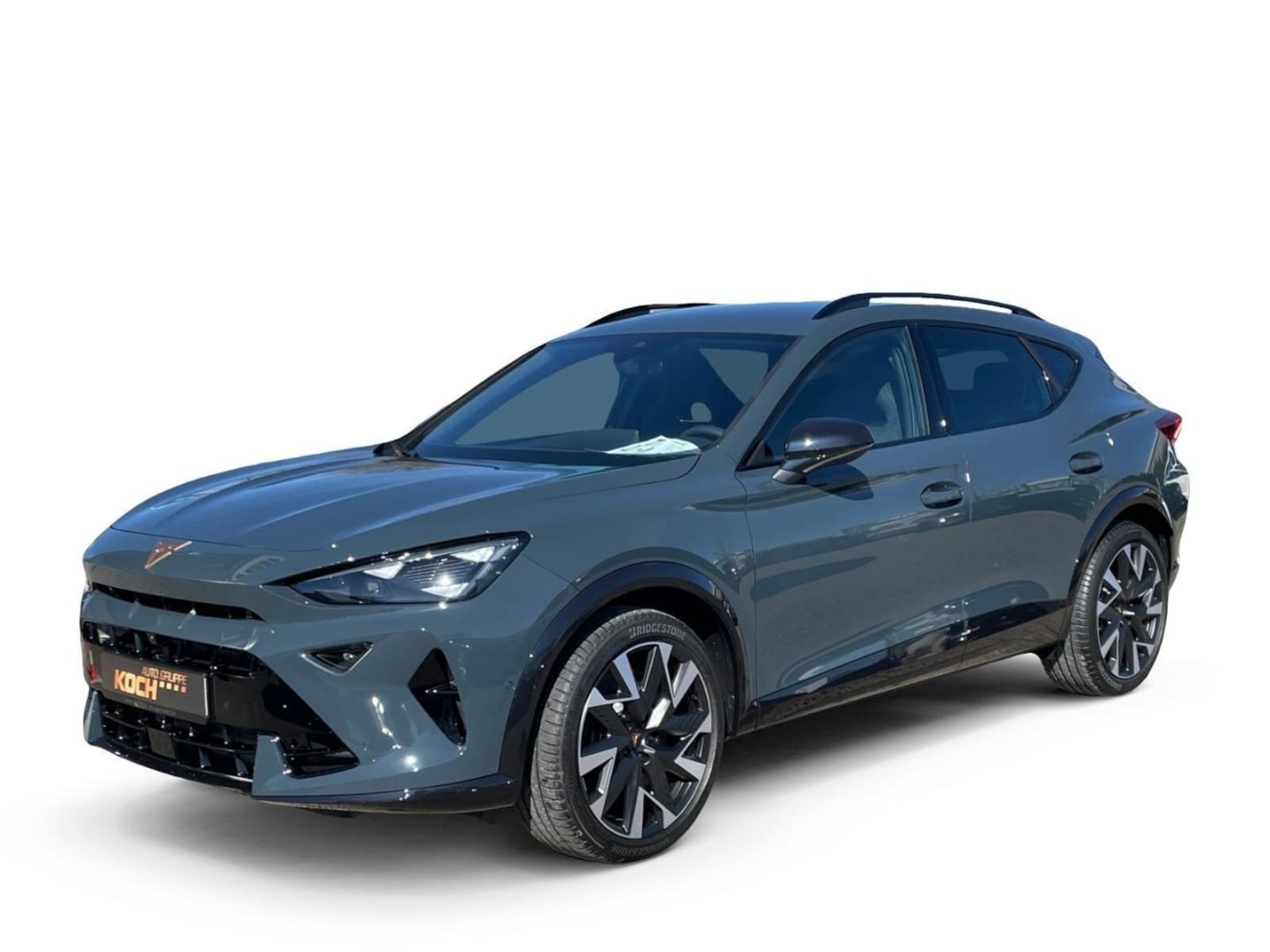 CUPRA Formentor – Bild 2