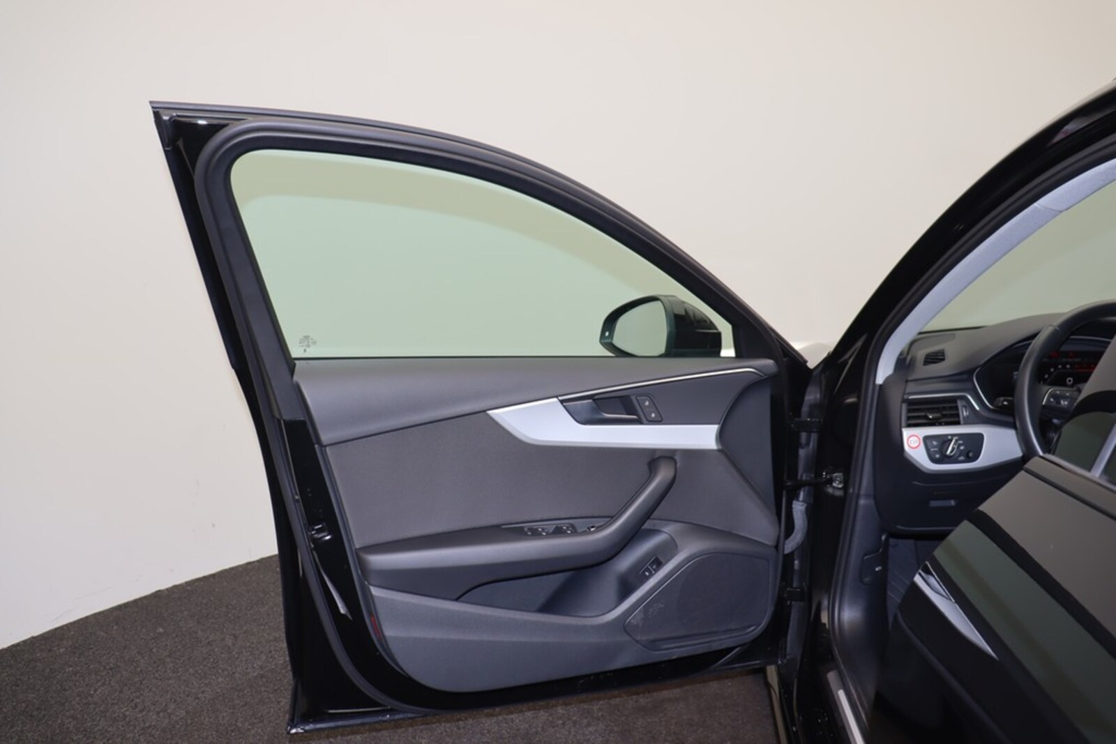 Audi A4 Avant – Bild 7