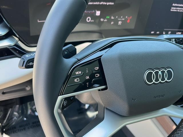 2026 Audi A6 Prestige - Photo 23