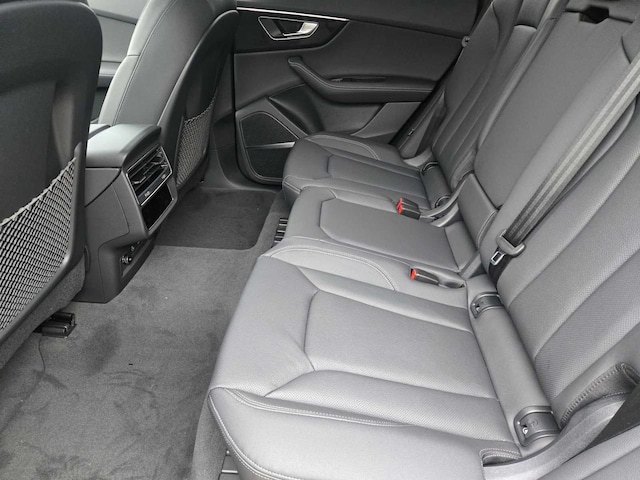 2026 Audi Q8 Premium Plus - Photo 20