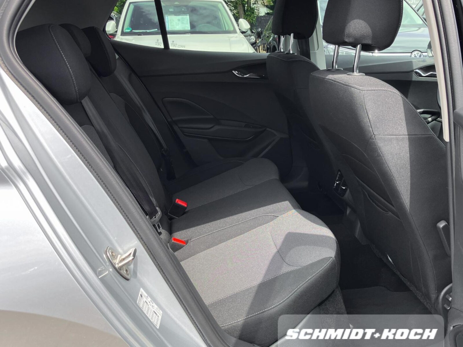 Škoda Fabia – Bild 8