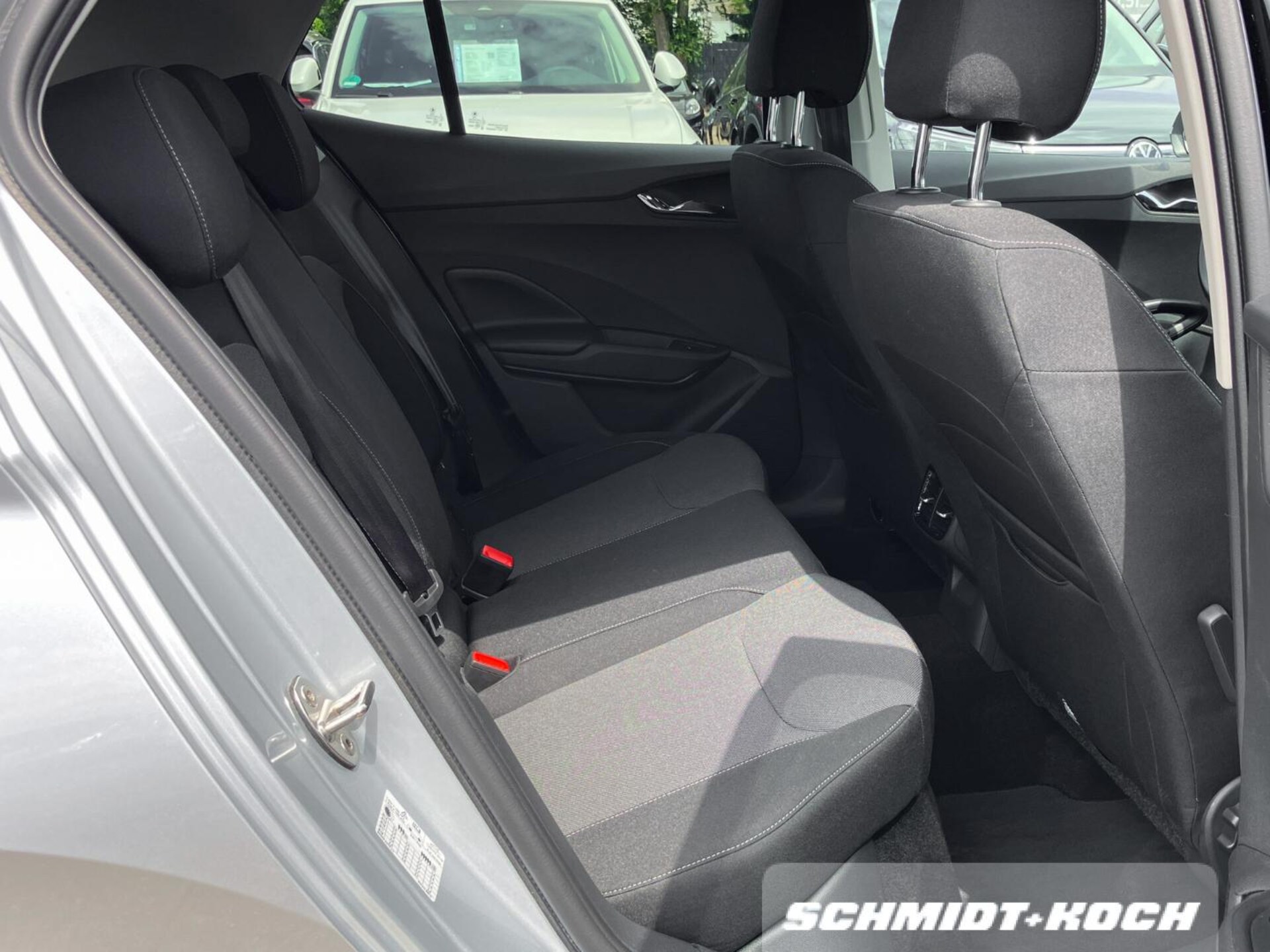Skoda Fabia Tour