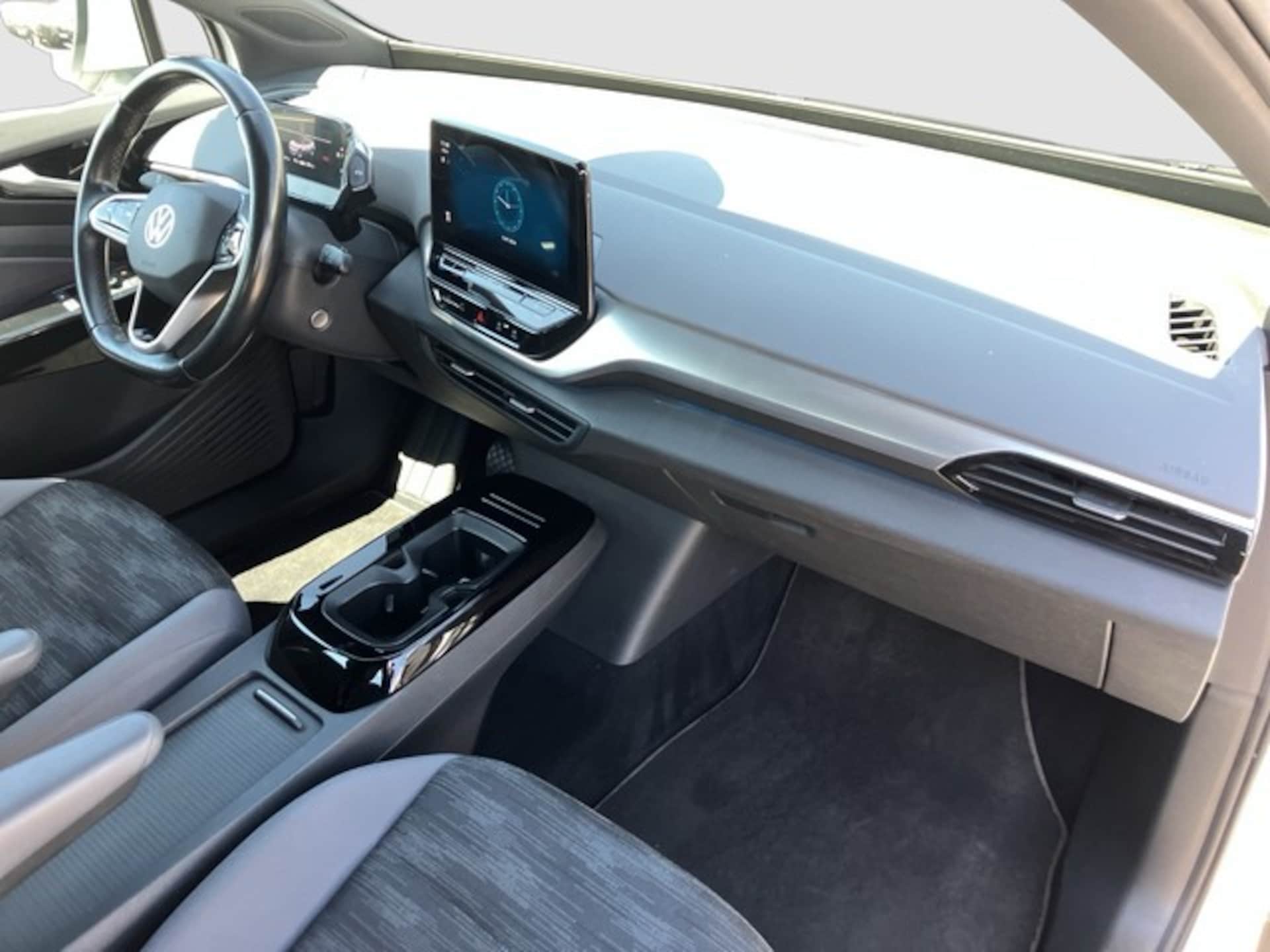 Volkswagen ID.4 Pro Performance