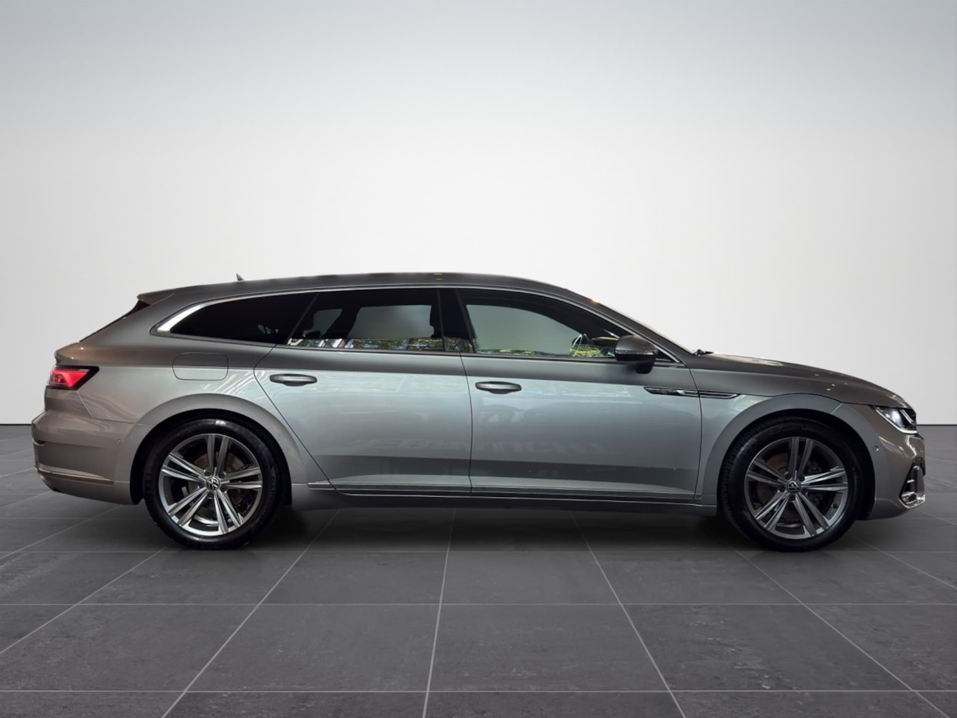 Volkswagen Arteon Shooting Brake R-Line