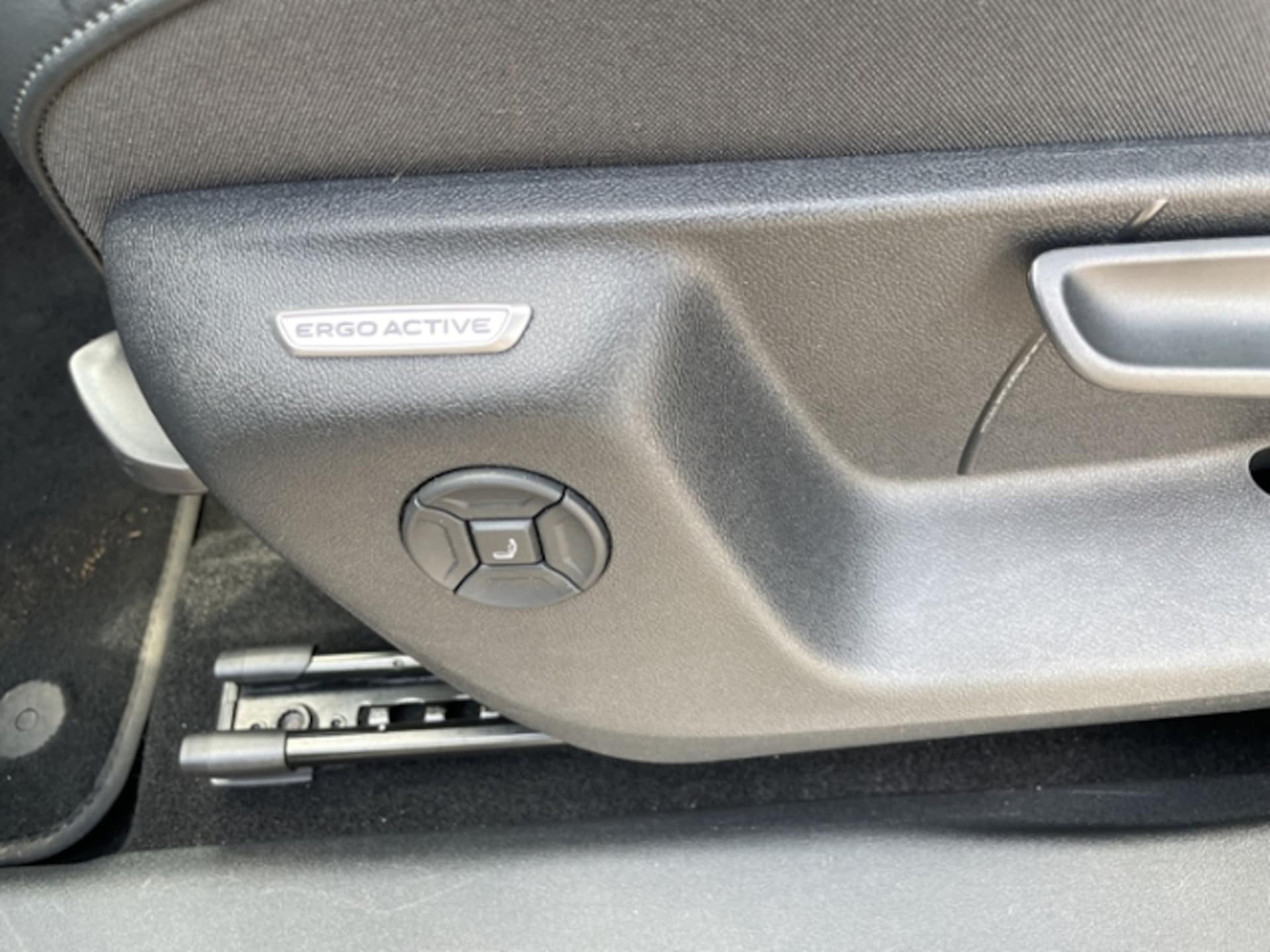 Volkswagen Tayron Elegance
