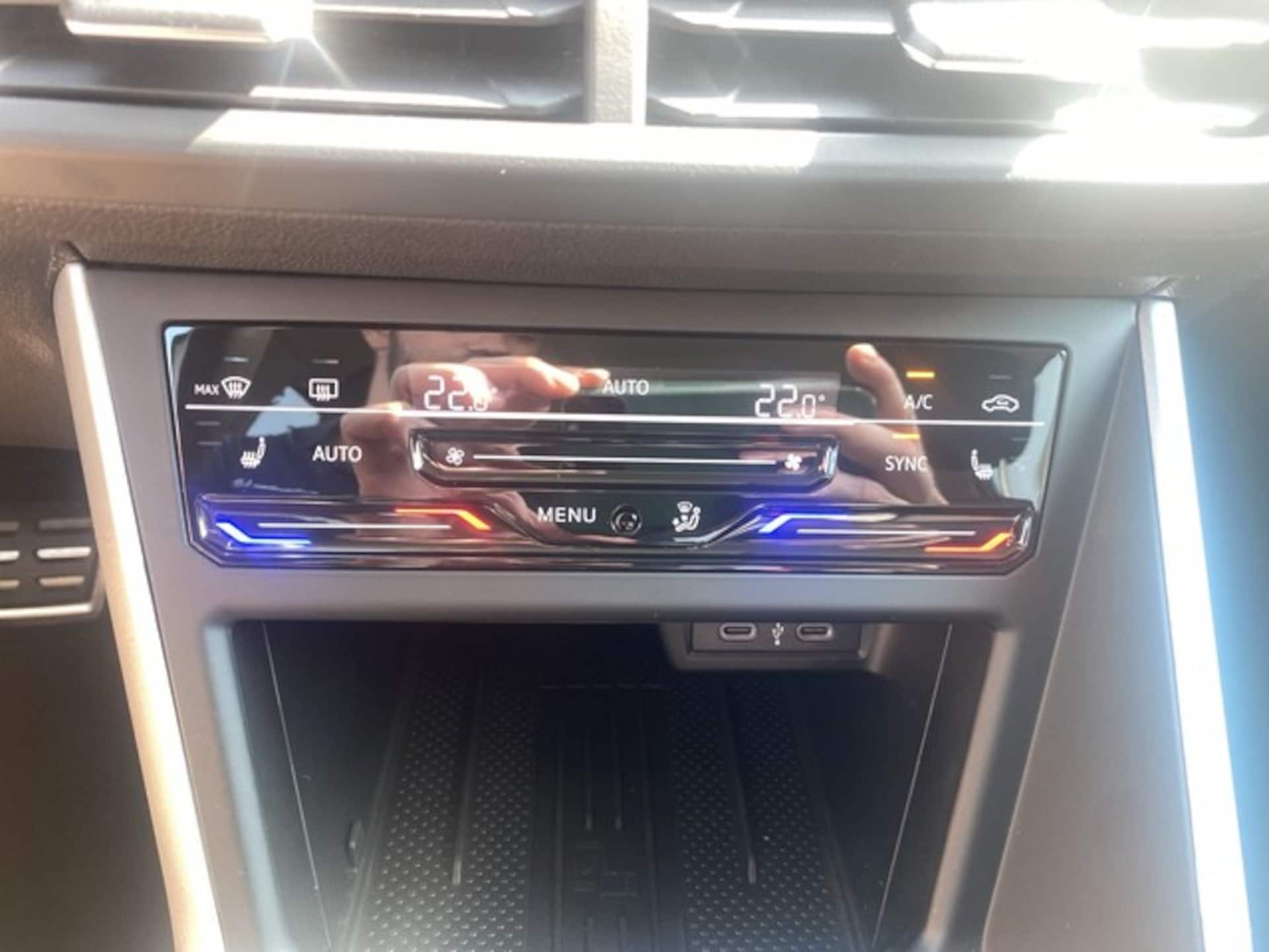 Volkswagen Polo Goal