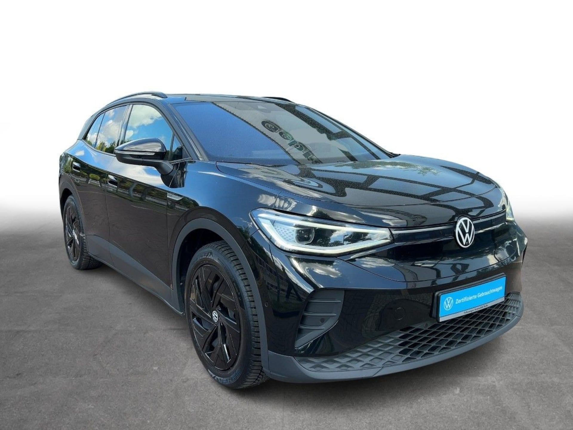Volkswagen ID.4 Pro Performance