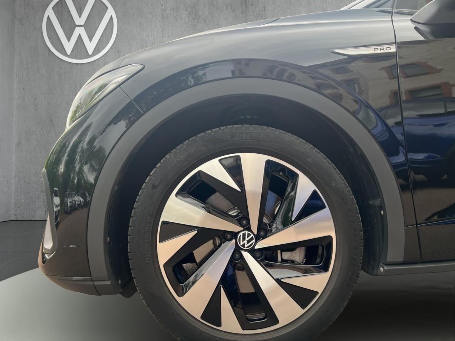 Volkswagen ID.5 Pro