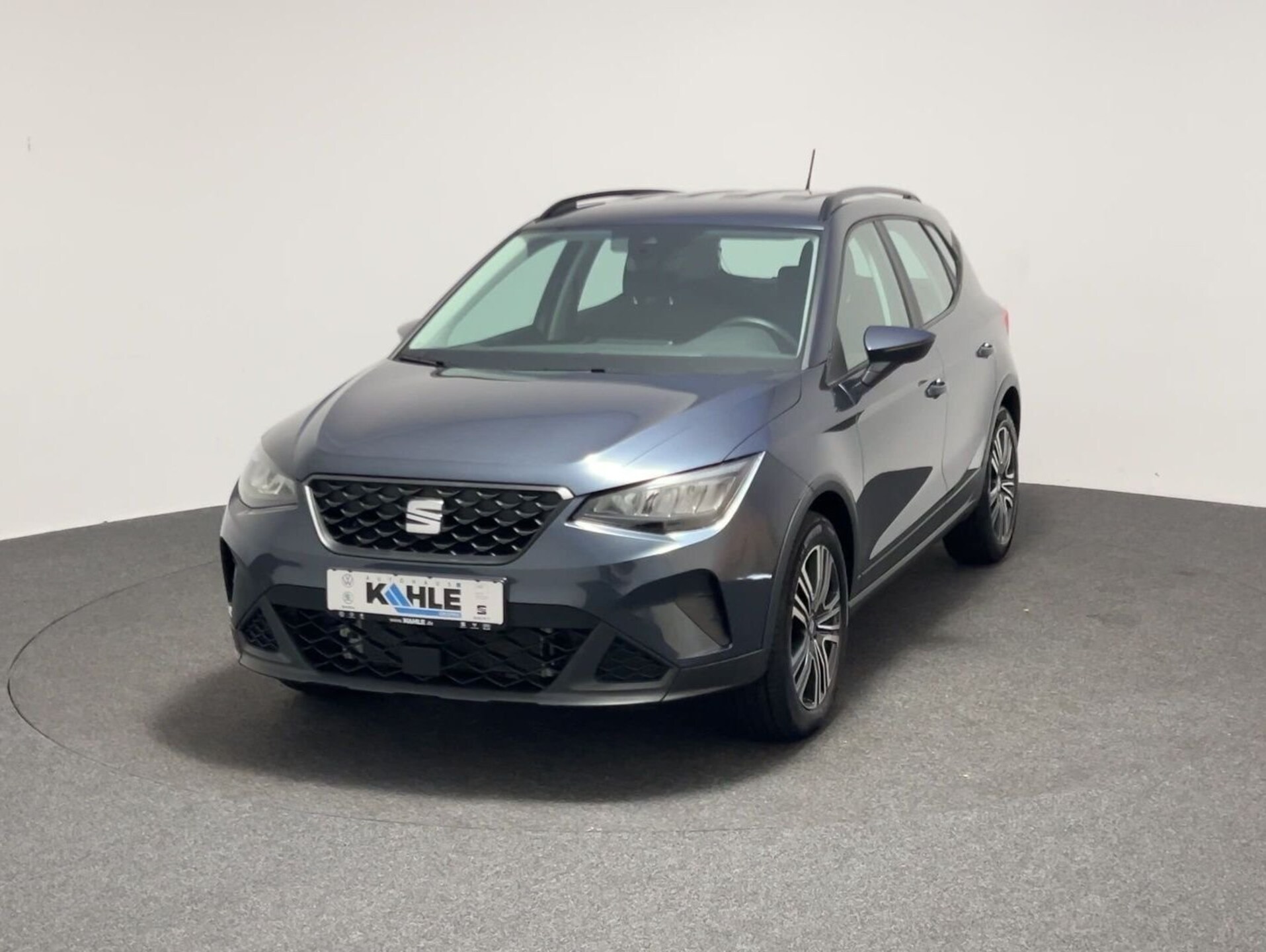 SEAT Arona Style