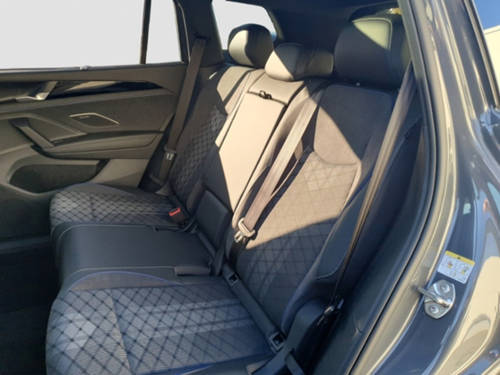Volkswagen Tayron – Bild 17