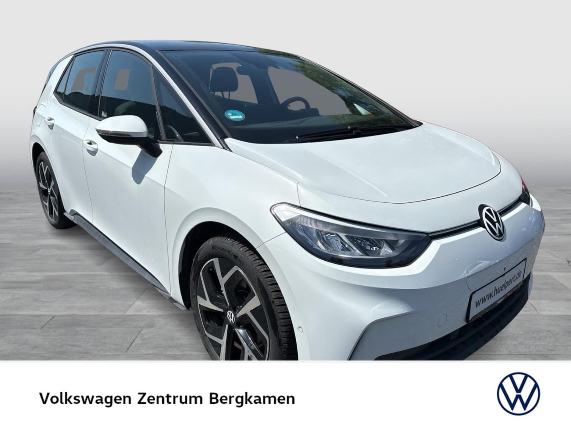 Volkswagen ID.3 Pro