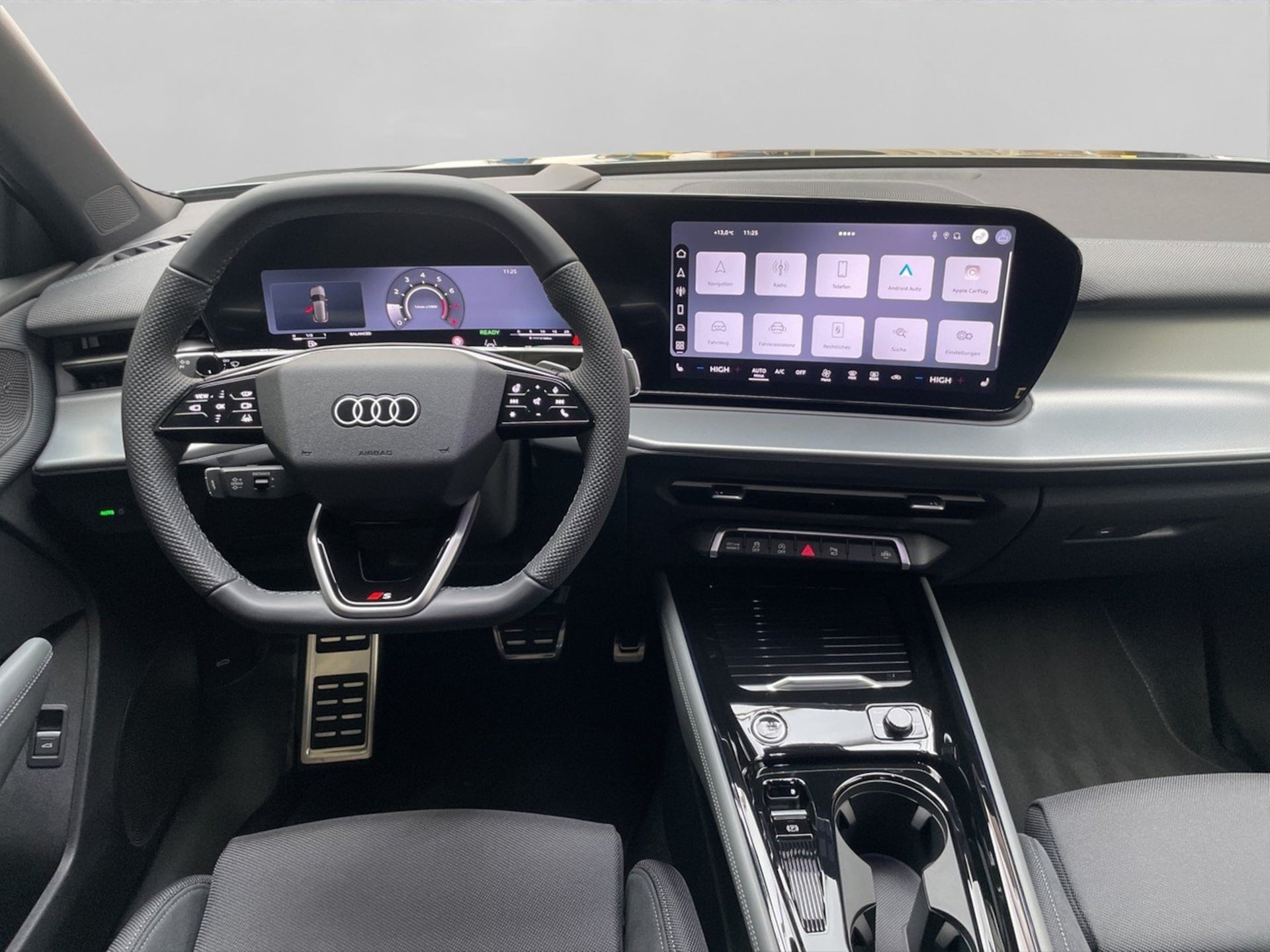 Audi Q3 SUV
