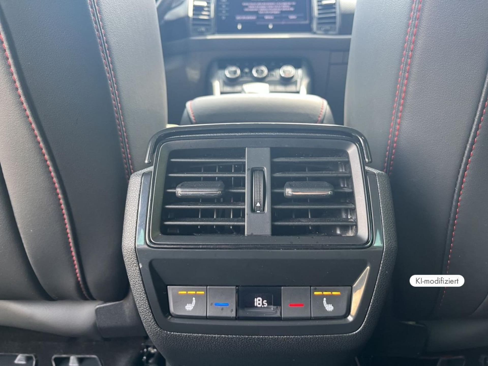 Skoda Kodiaq RS