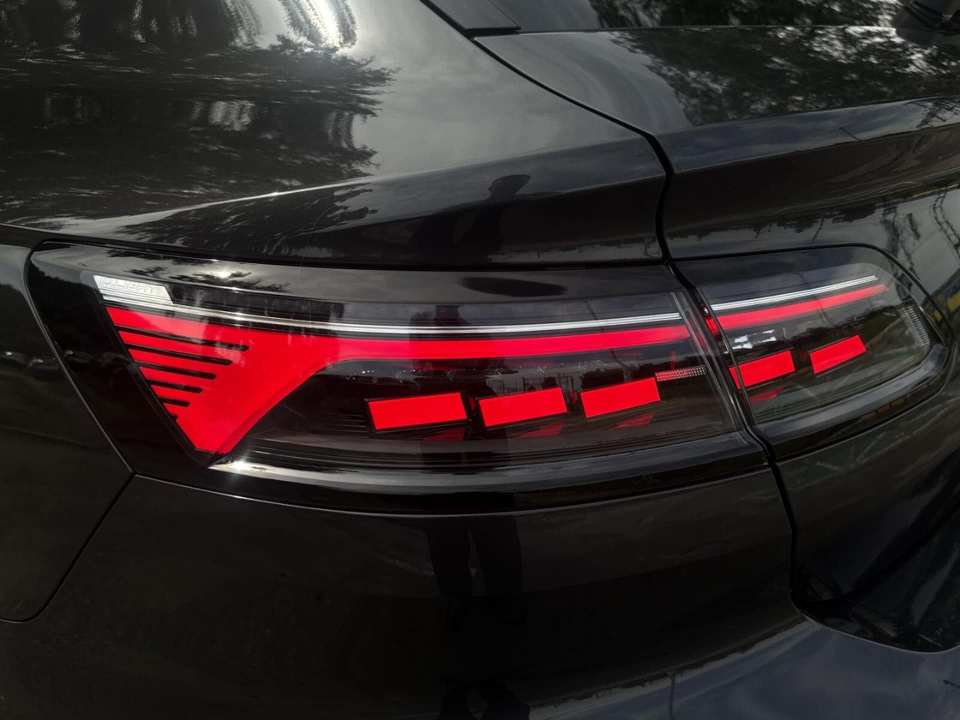 Volkswagen Arteon Shooting Brake R-Line