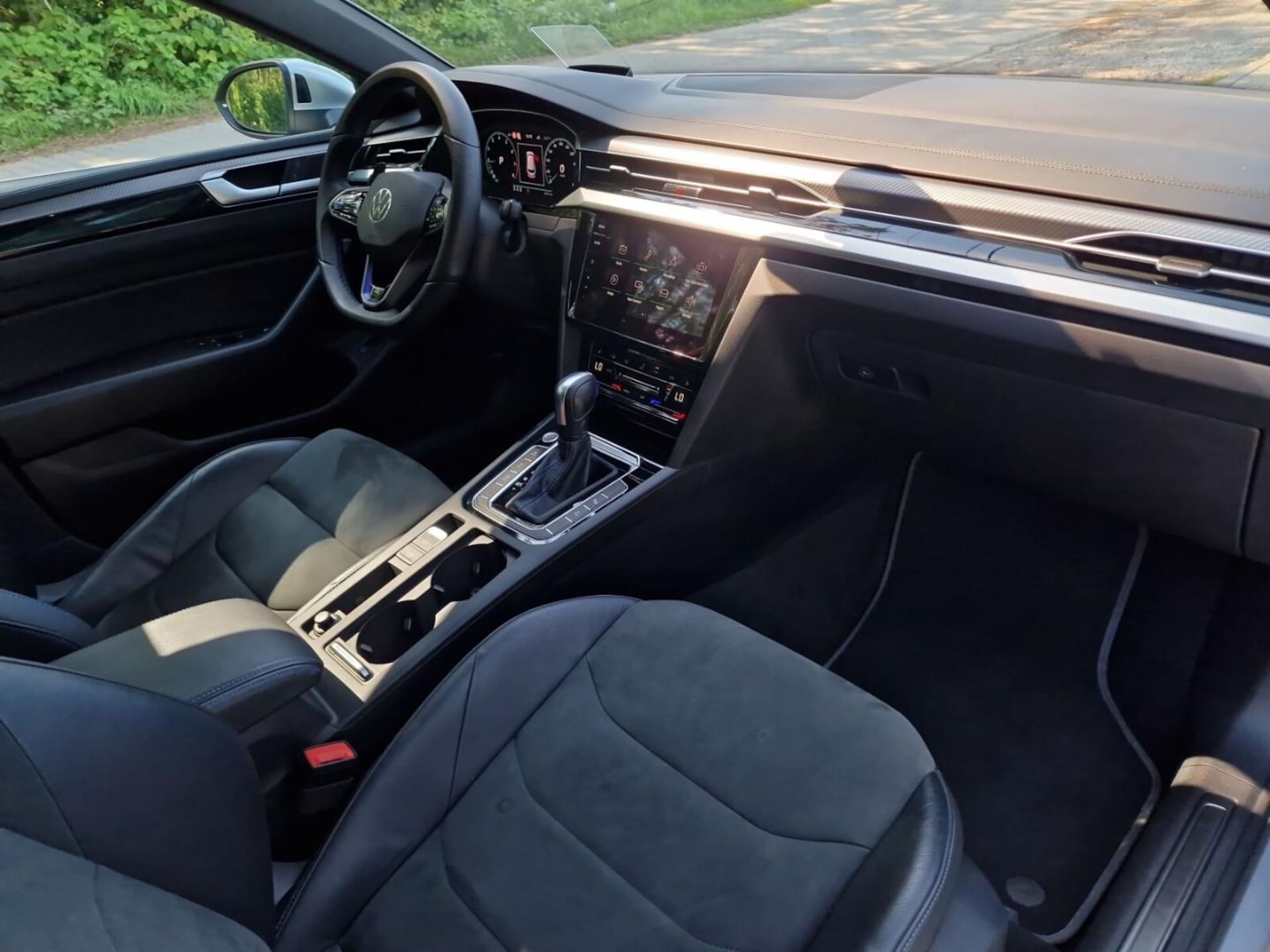 Volkswagen Arteon Shooting Brake R
