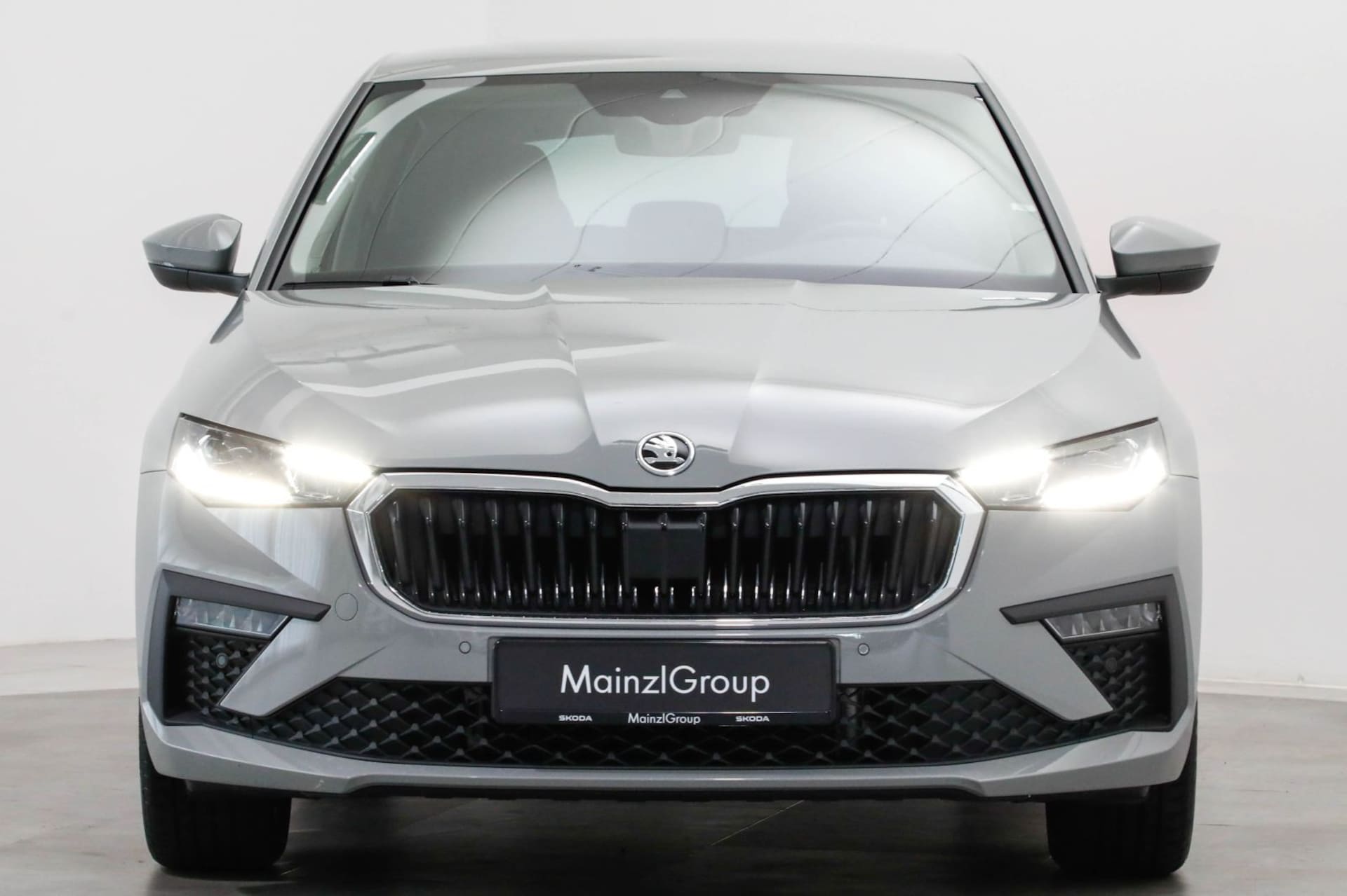 Skoda Scala Selection