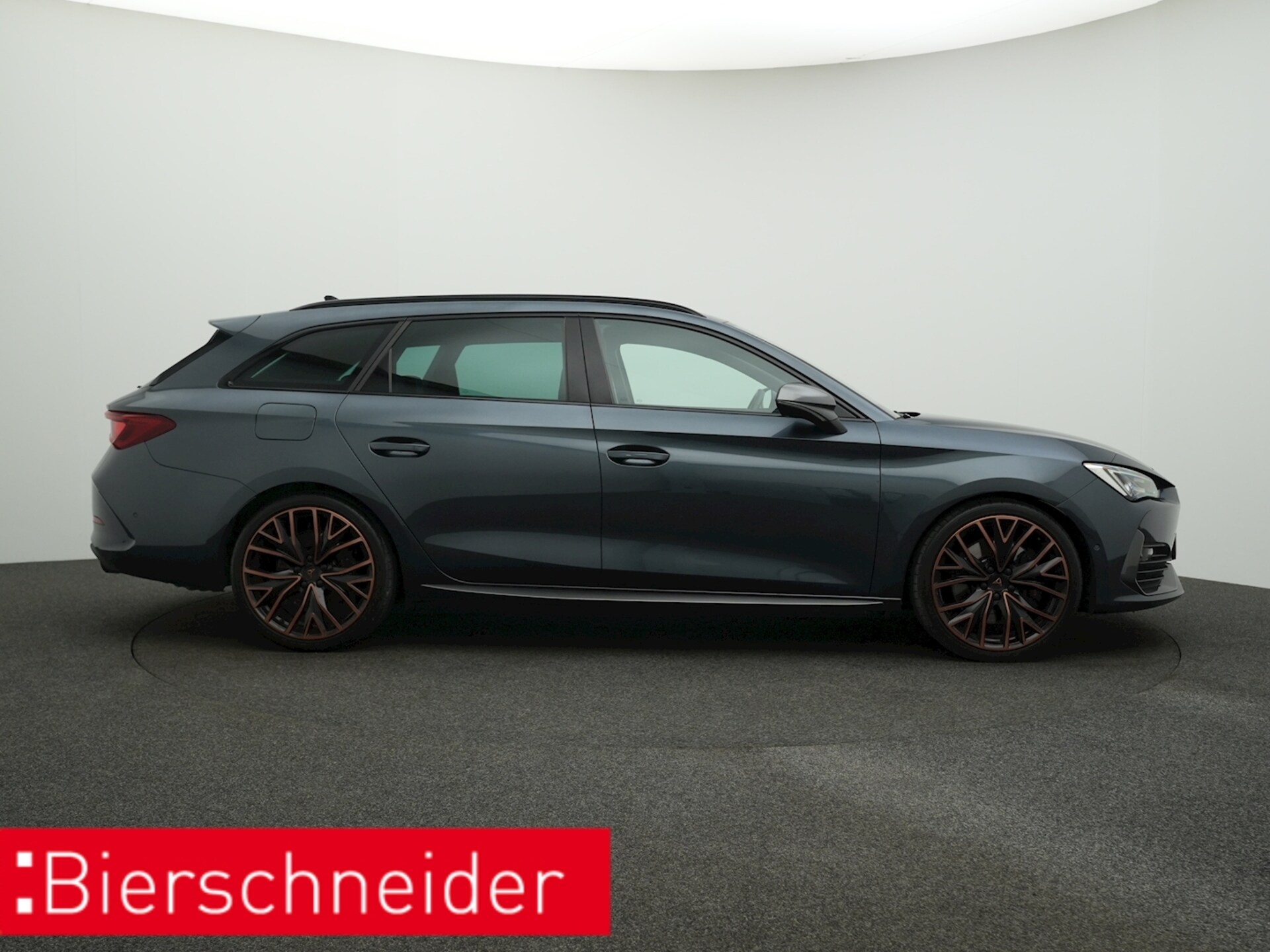 CUPRA Leon Sportstourer VZ