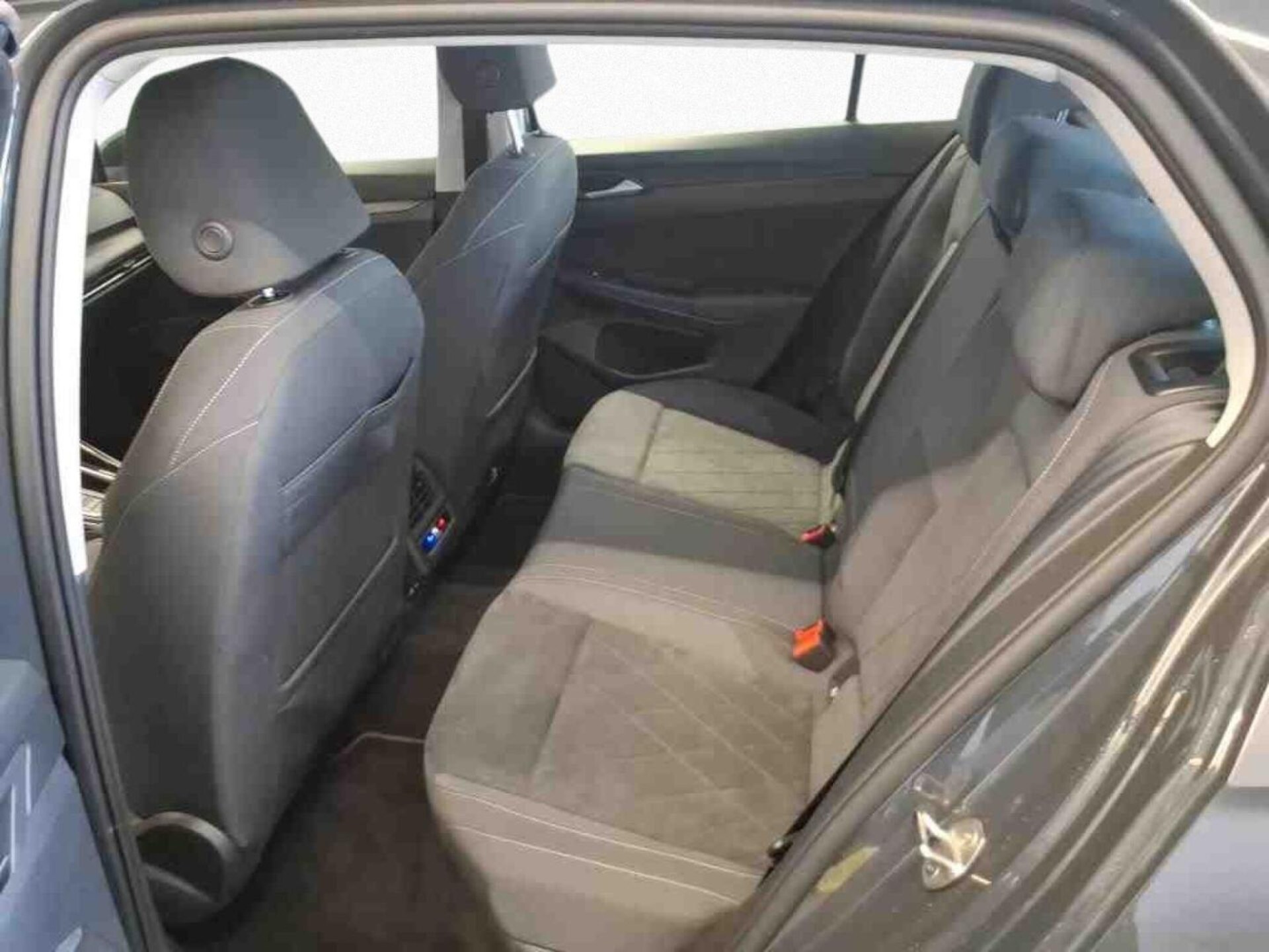 Volkswagen Golf Style
