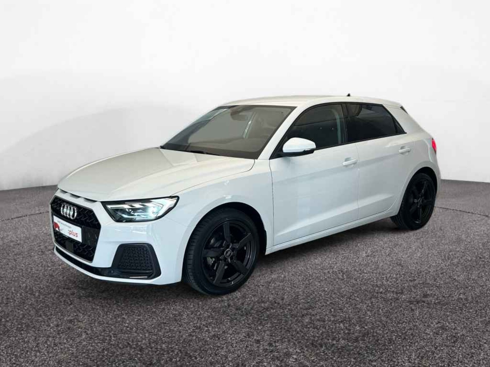 Audi A1 Sportback – Bild 2