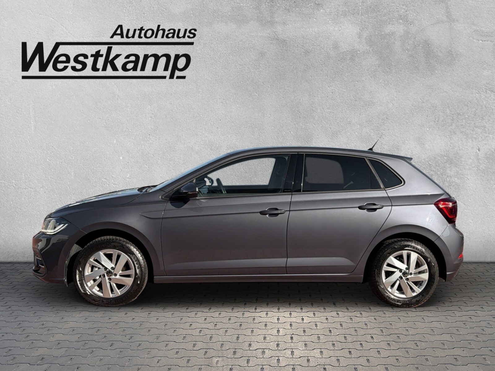 Volkswagen Polo – Bild 2