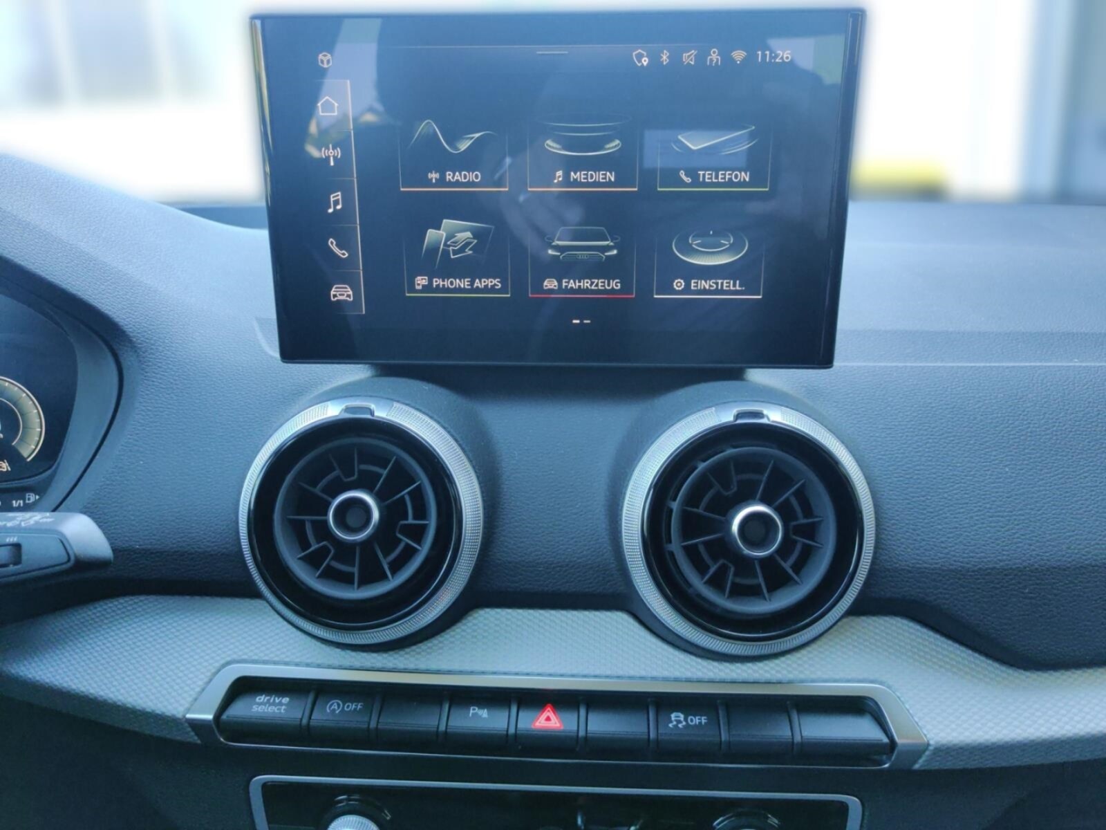 Audi Q2 – Bild 9