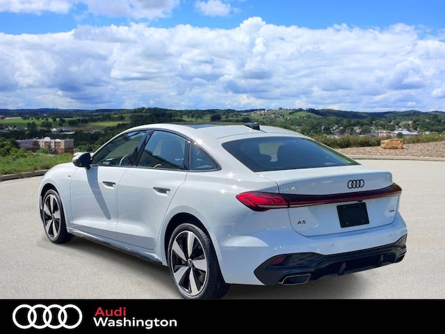 2026 Audi A5 Premium Plus - Photo 9