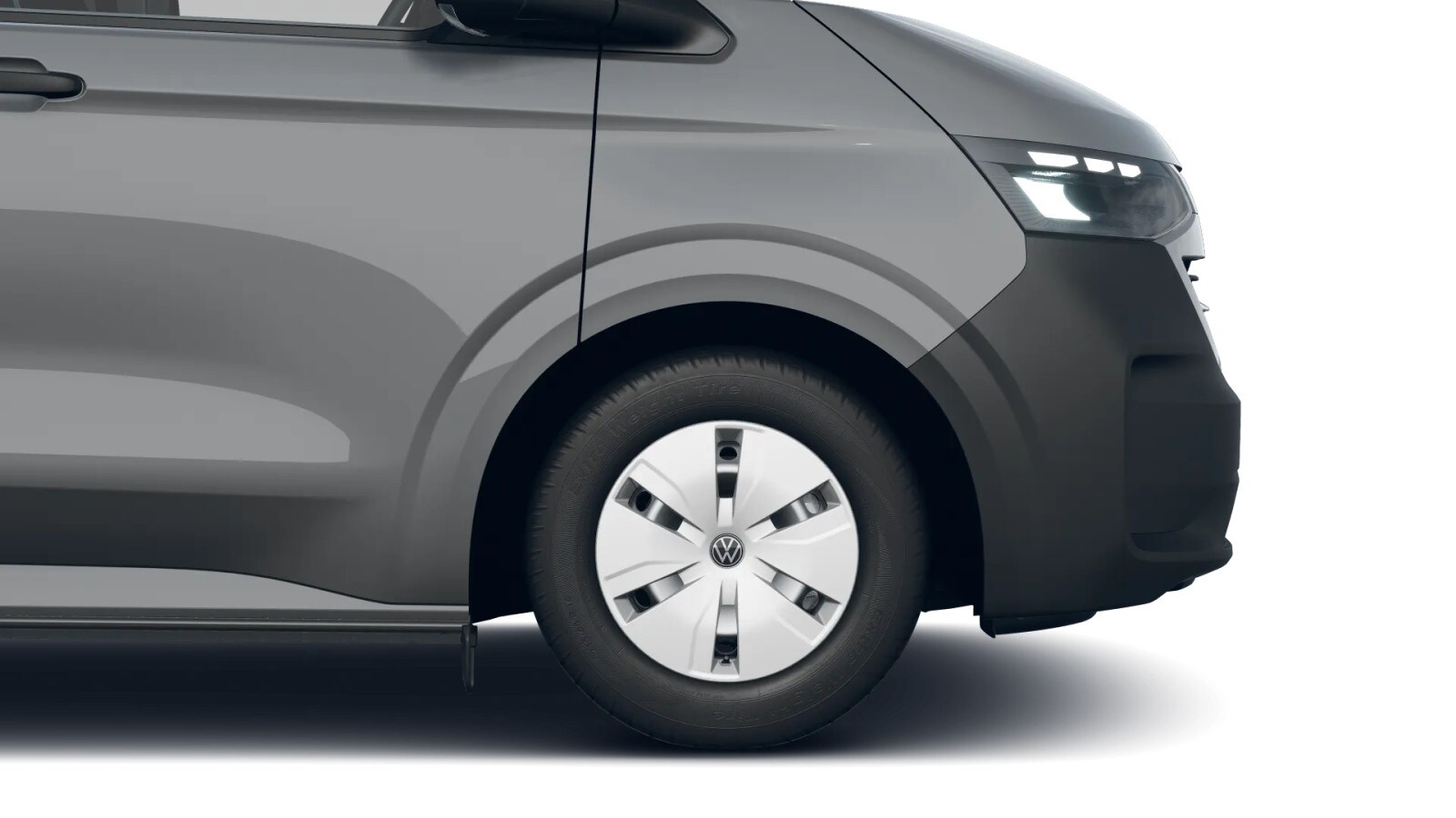 Volkswagen Caravelle – Bild 3