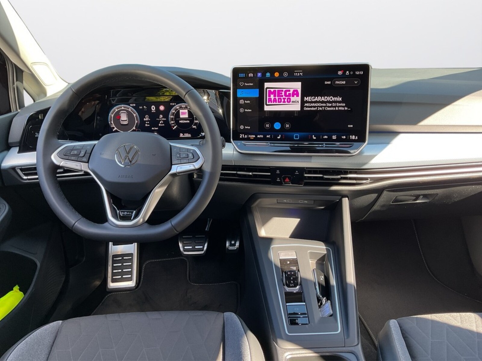 Volkswagen Golf – Bild 15
