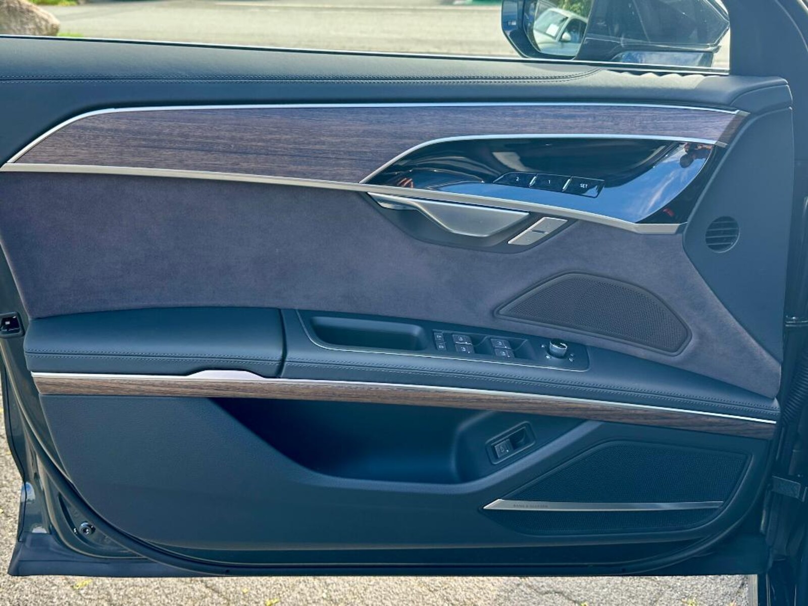 Audi A8 Lang – Bild 7