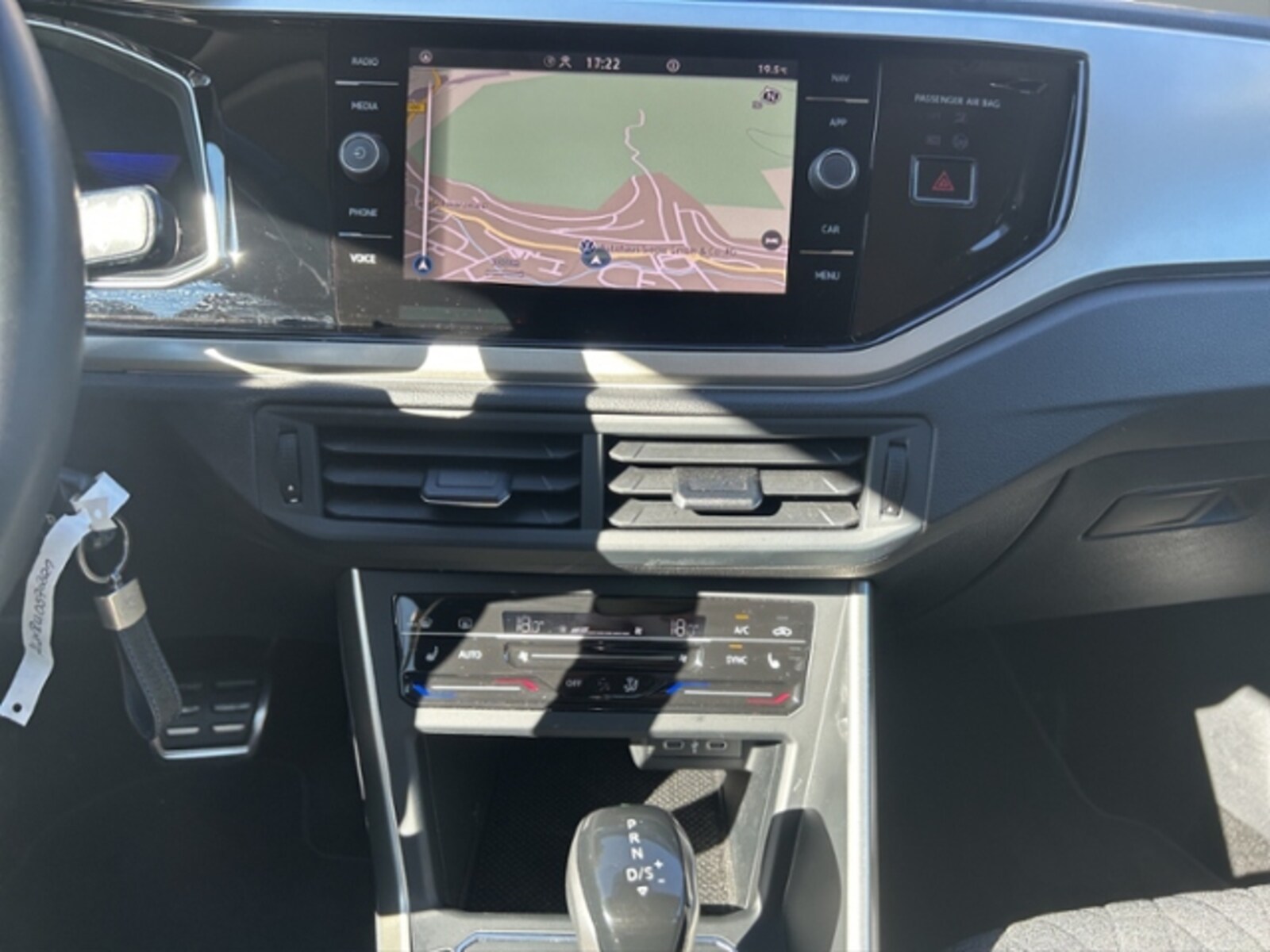 Volkswagen Polo – Bild 16