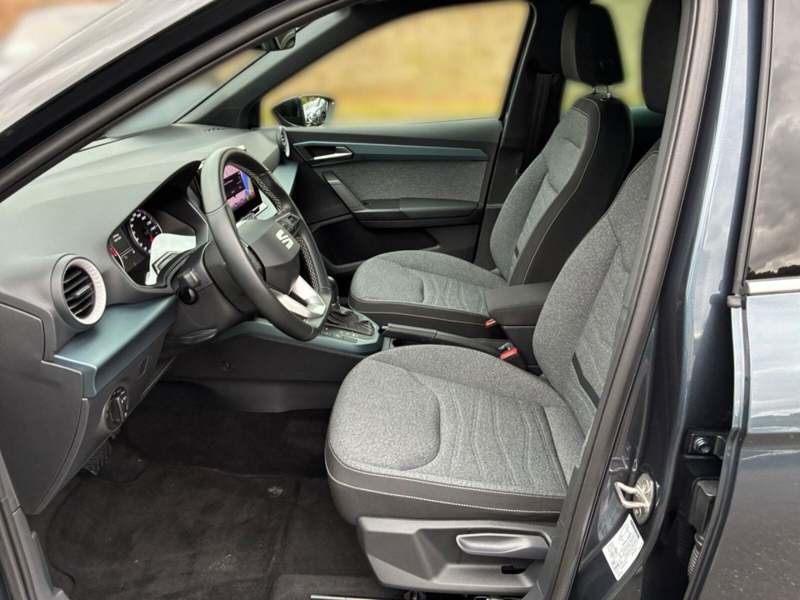 SEAT Arona – Bild 11