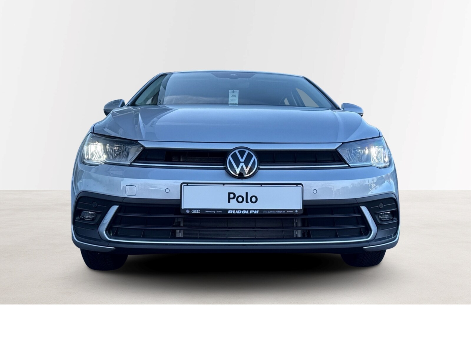 Volkswagen Polo – Bild 5
