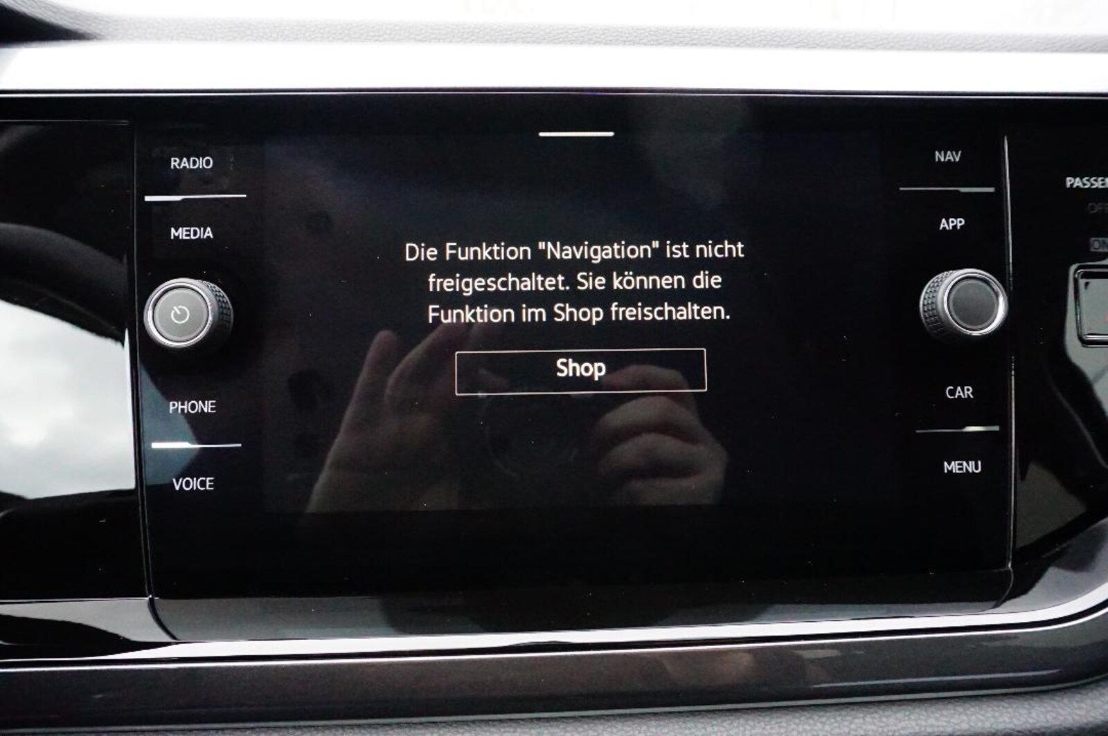 Volkswagen Polo – Bild 19