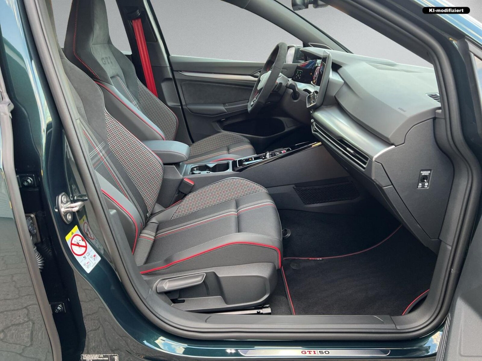 Volkswagen Golf – Bild 10
