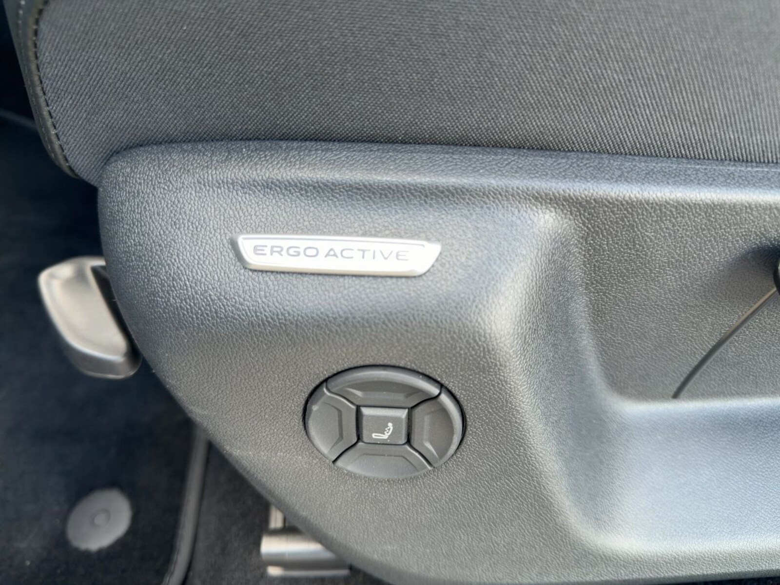Volkswagen Tayron – Bild 17