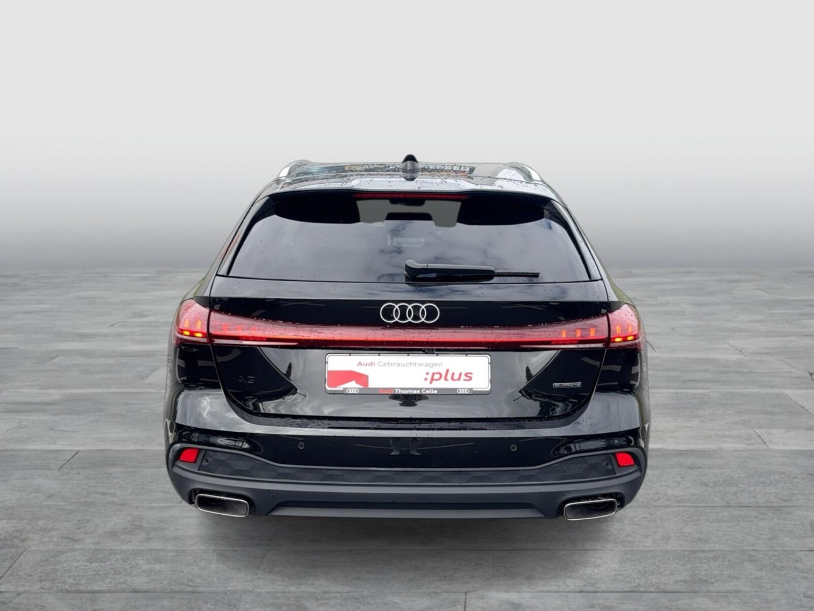 Audi A5 Avant – Bild 4