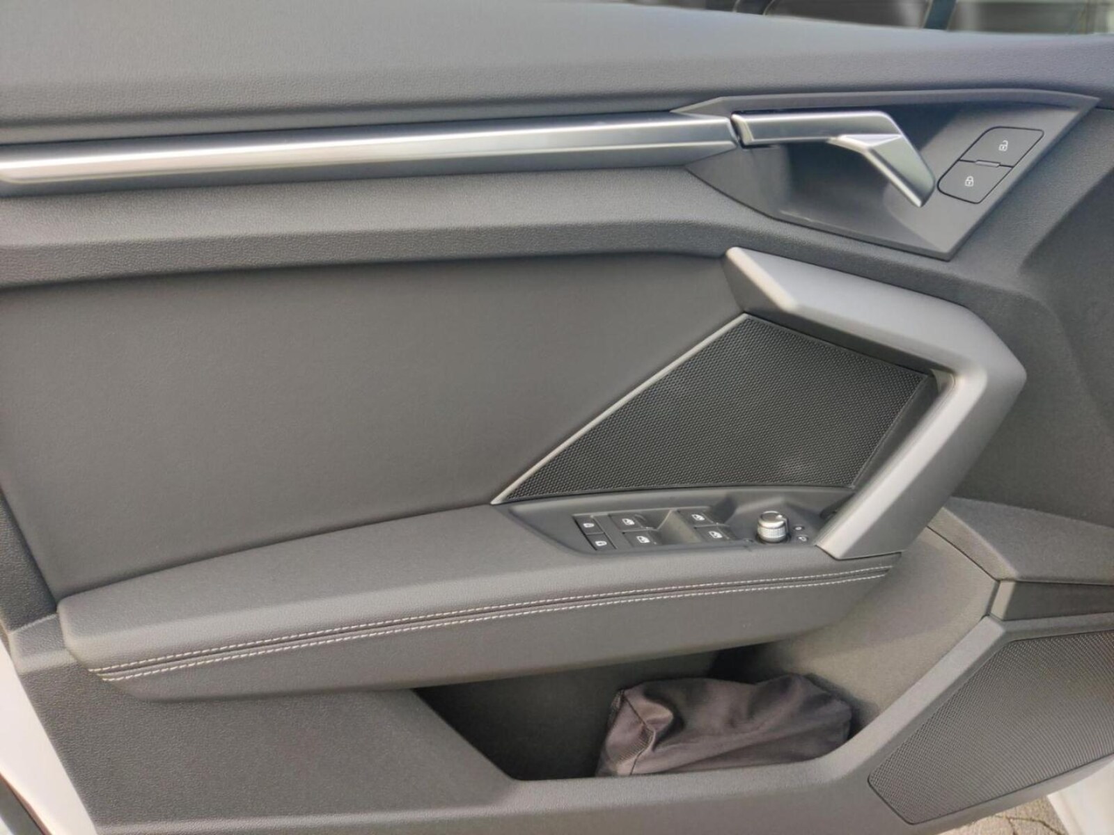 Audi A3 Sportback – Bild 16