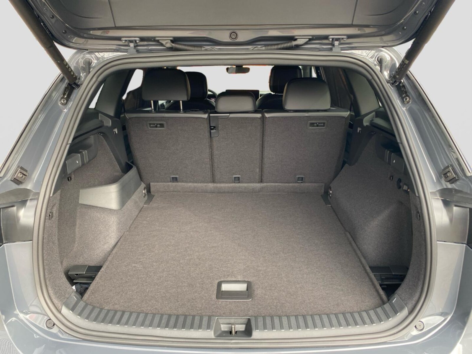 Volkswagen Tayron – Bild 9