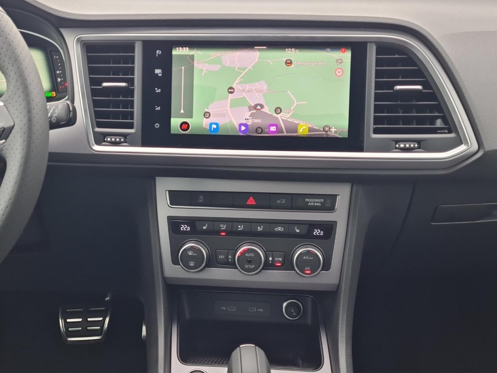 SEAT Ateca – Bild 12