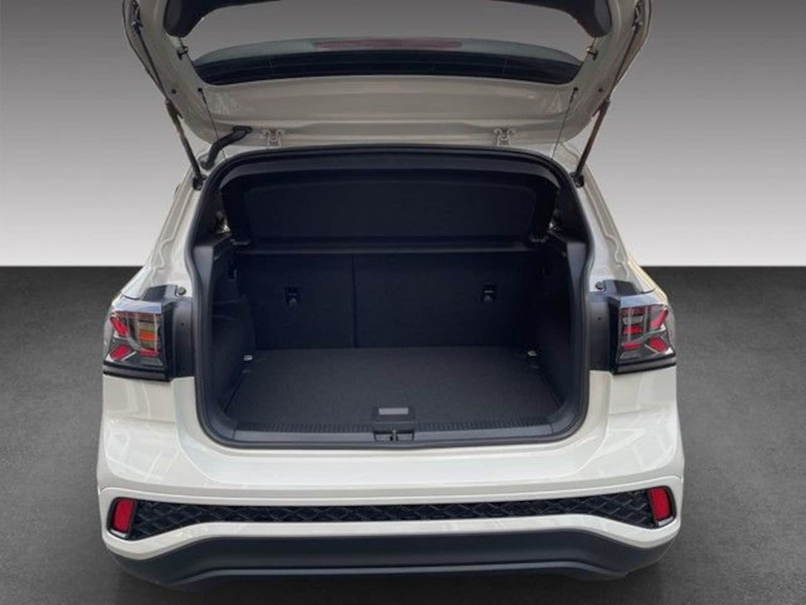 Volkswagen T-Cross – Bild 14