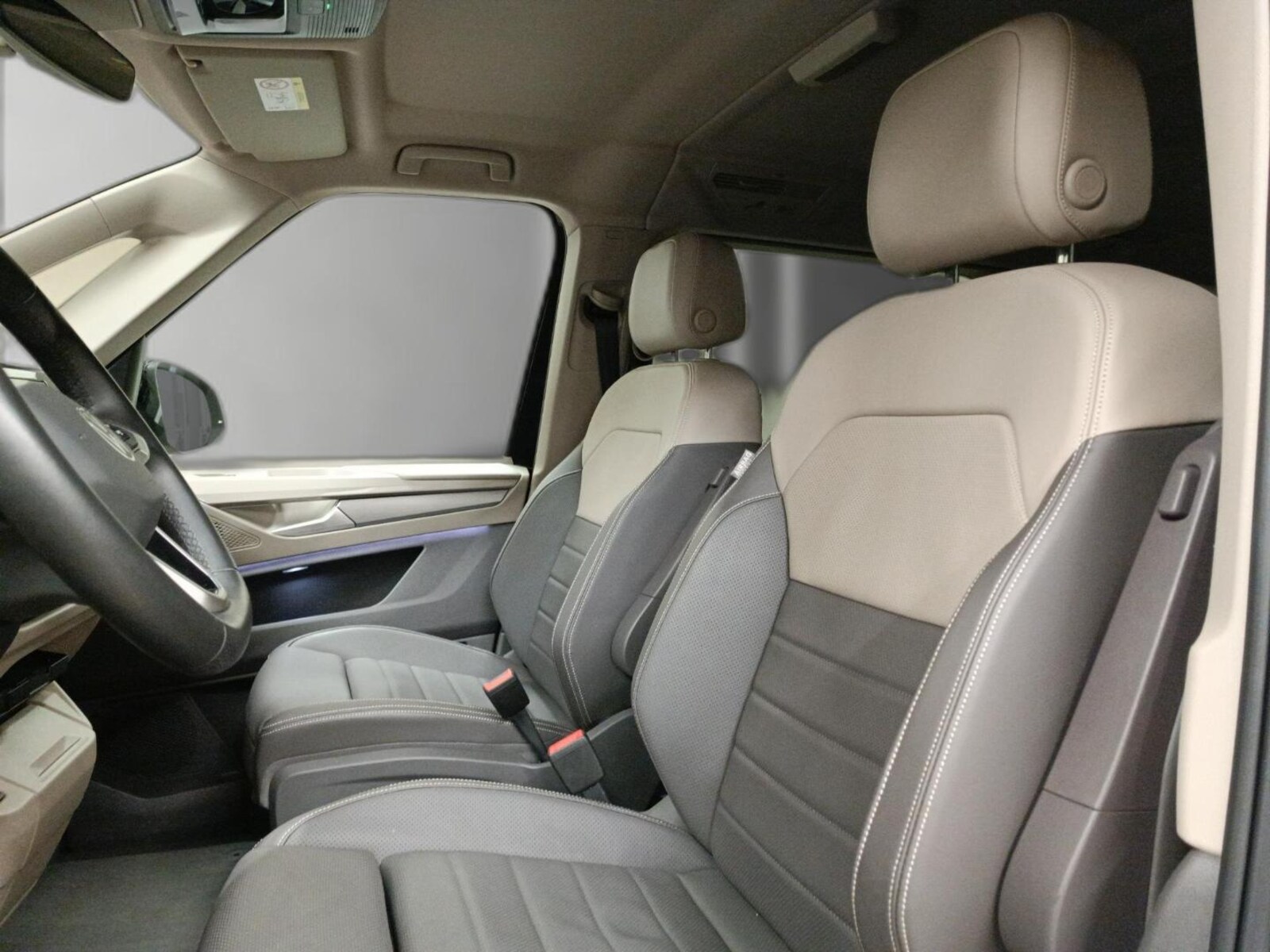 Volkswagen Multivan Langversion – Bild 17