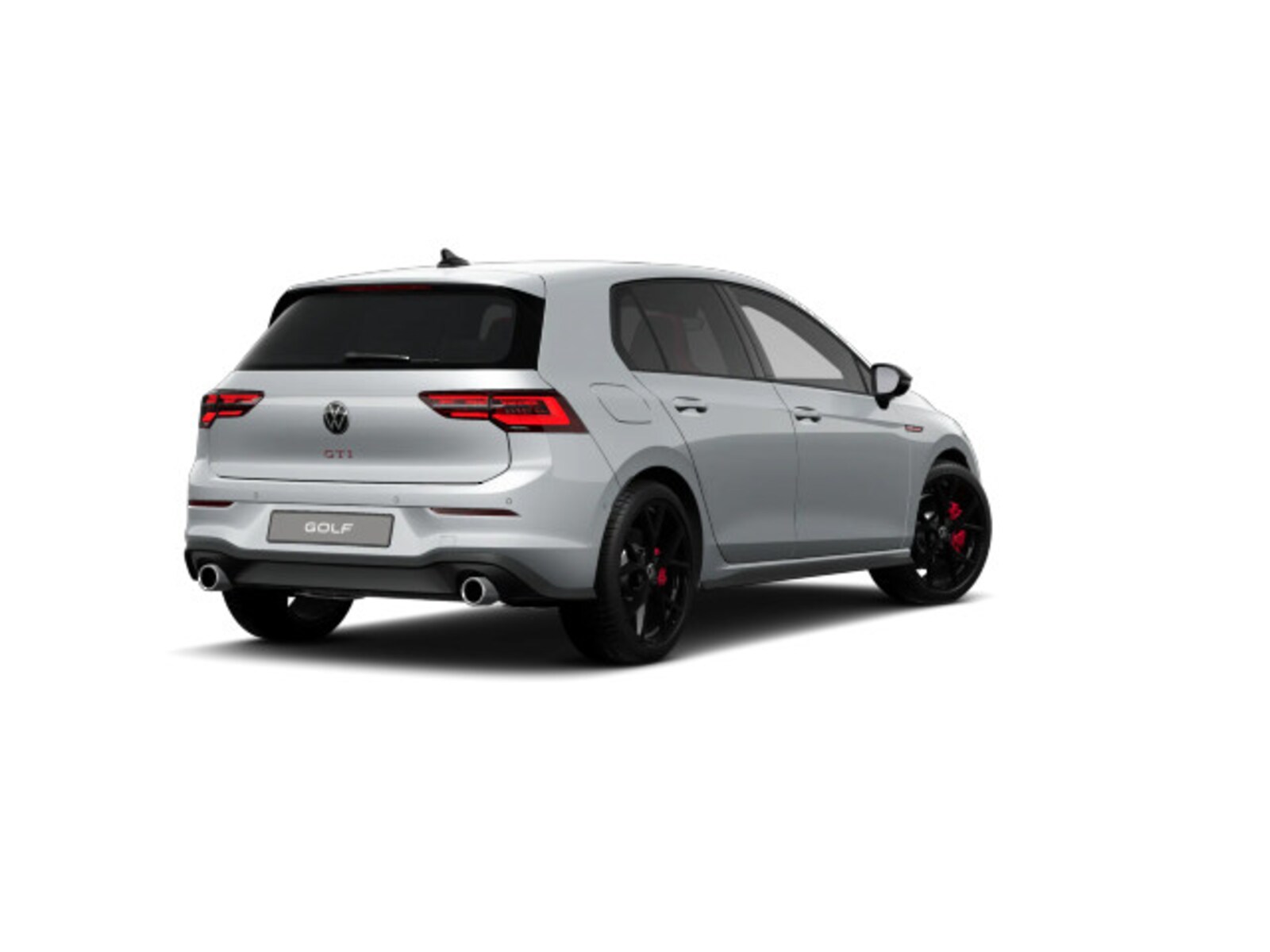 Volkswagen Golf – Bild 6