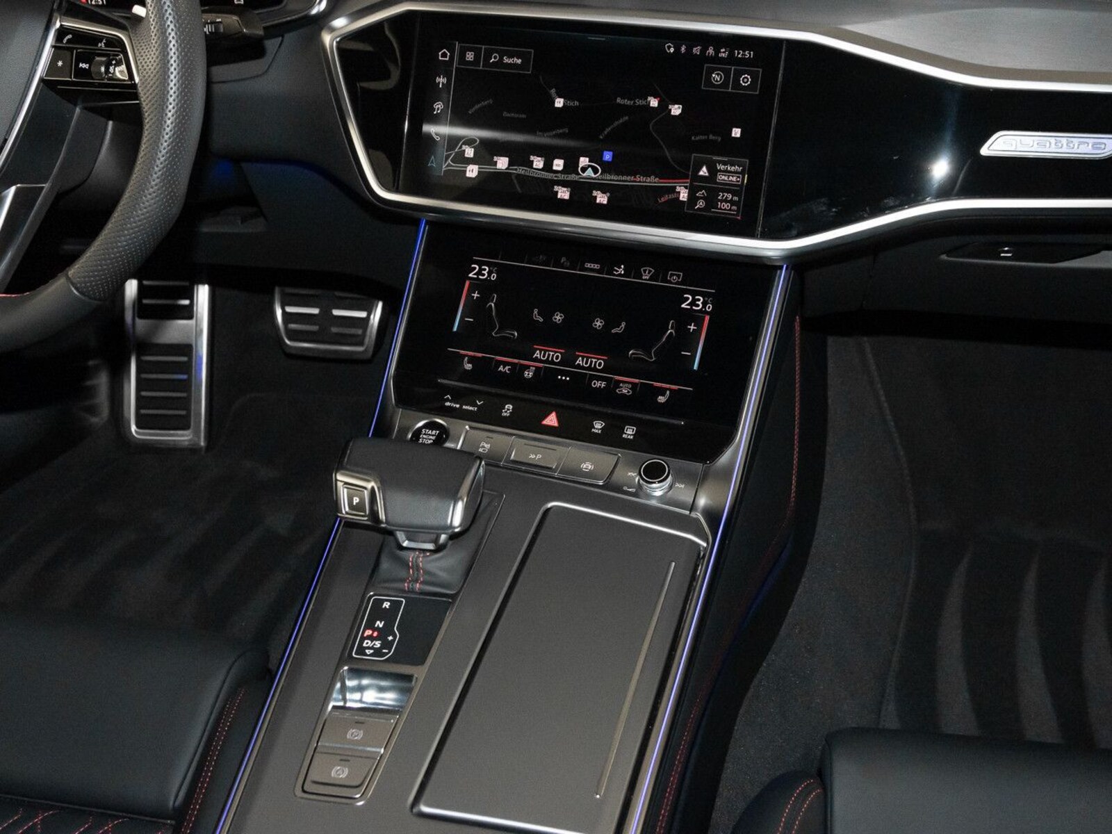 Audi A7 Sportback – Bild 14