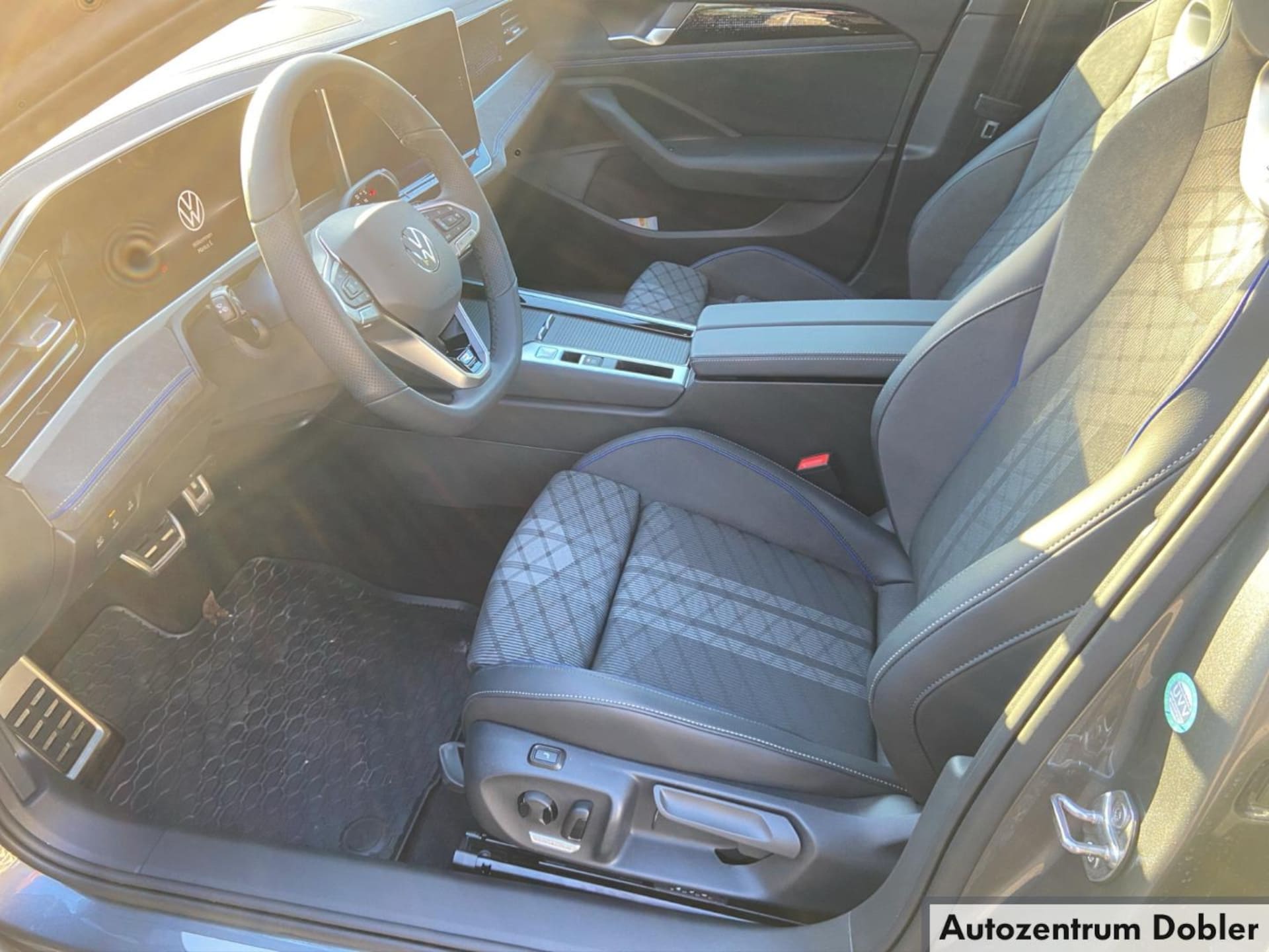 Volkswagen Passat R-Line