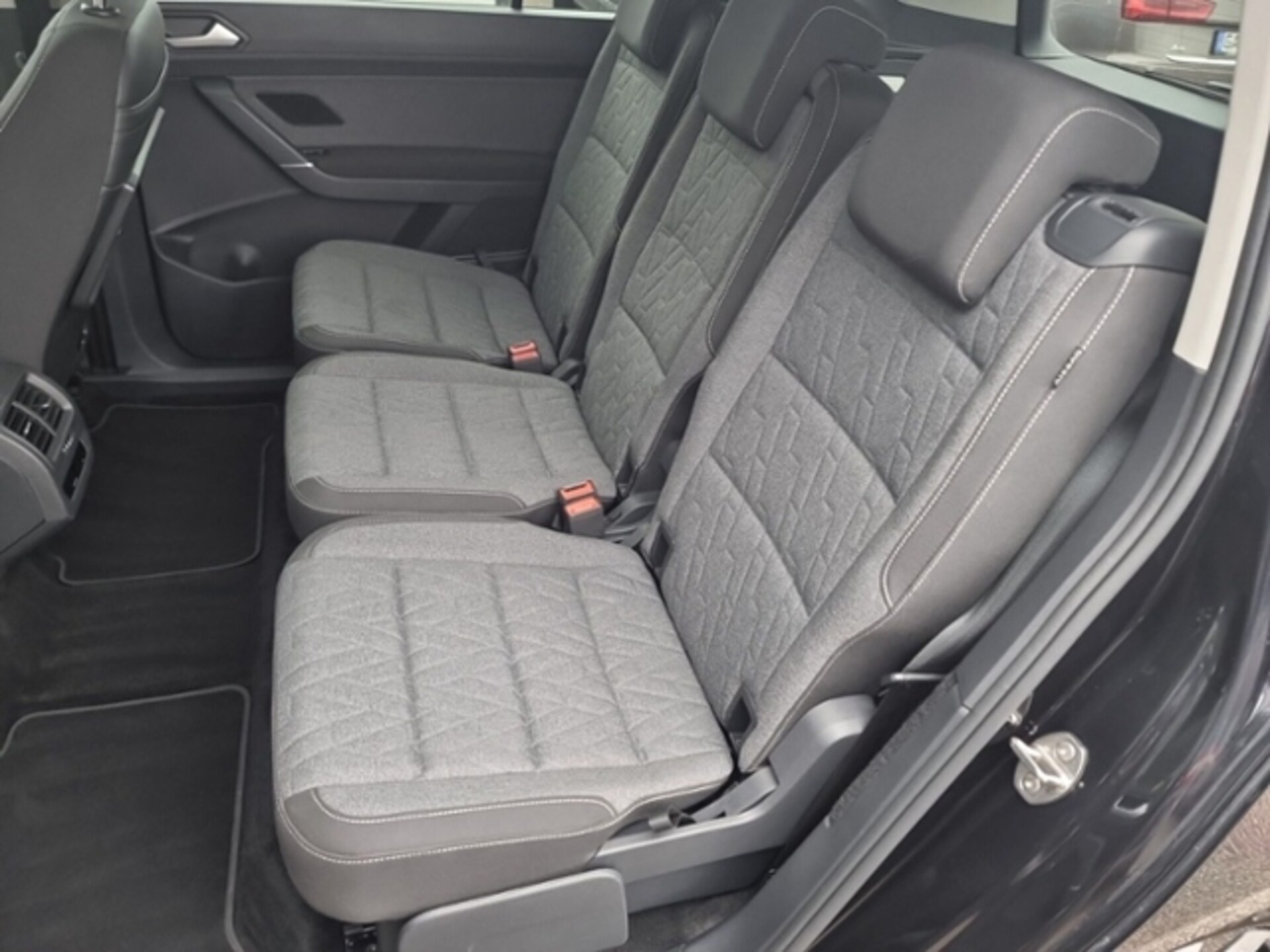 Volkswagen Touran MOVE
