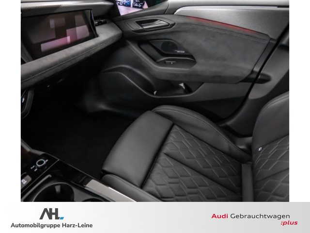 Image about Audi S6 Avant e-tron e-tron