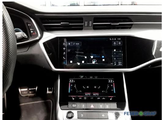 Image about Audi A6 Avant TFSI e 50 TFSI e quattro S tronic