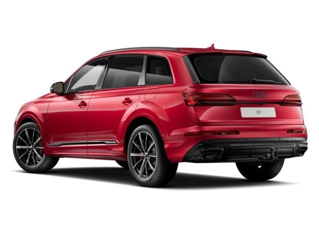 Audi Q7 SUV TFSI E S Line 60 TFSI E Quattro Tiptronic -  - Joinsteer - #4