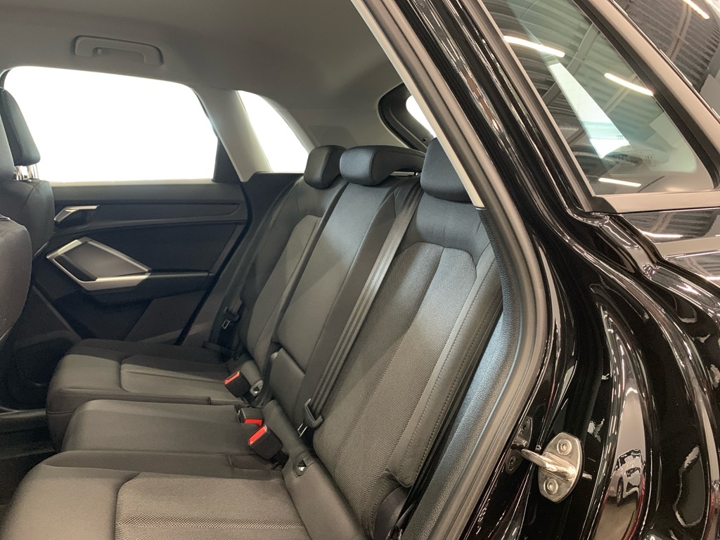 Image about Audi Q3 Q3 35 TFSI advanced 150 hk S tronic