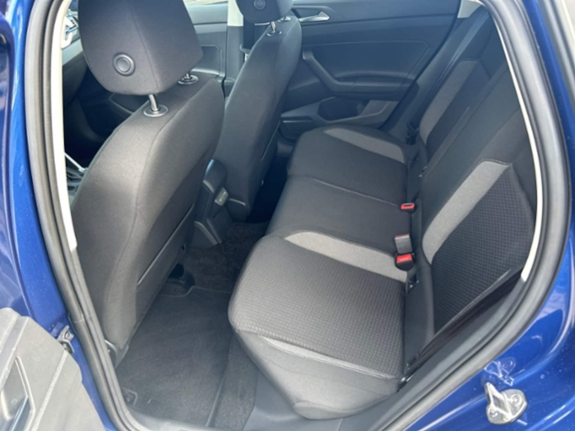Volkswagen Polo Life